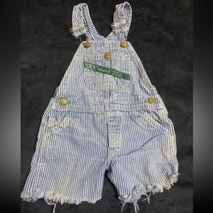 Key overalls